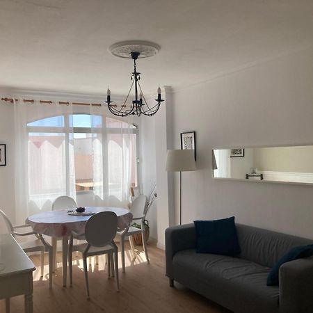 Casa Panci Lägenhet Puerto del Rosario  Exteriör bild