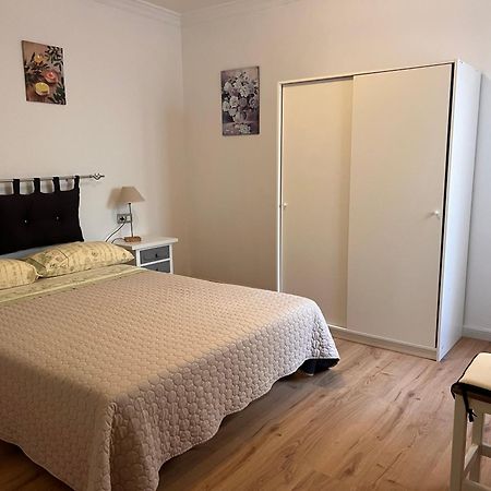 Casa Panci Lägenhet Puerto del Rosario  Exteriör bild