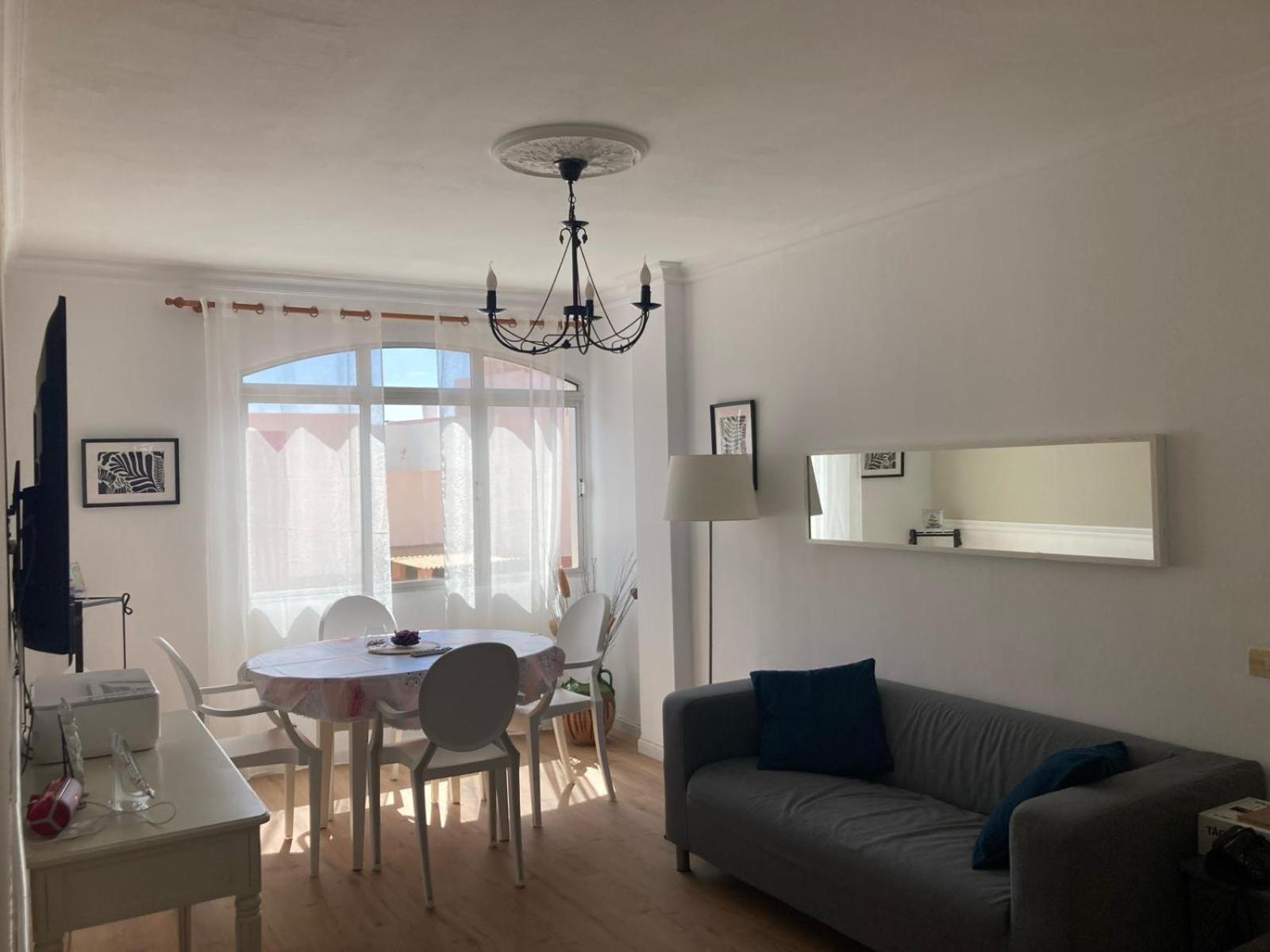 Casa Panci Lägenhet Puerto del Rosario  Exteriör bild
