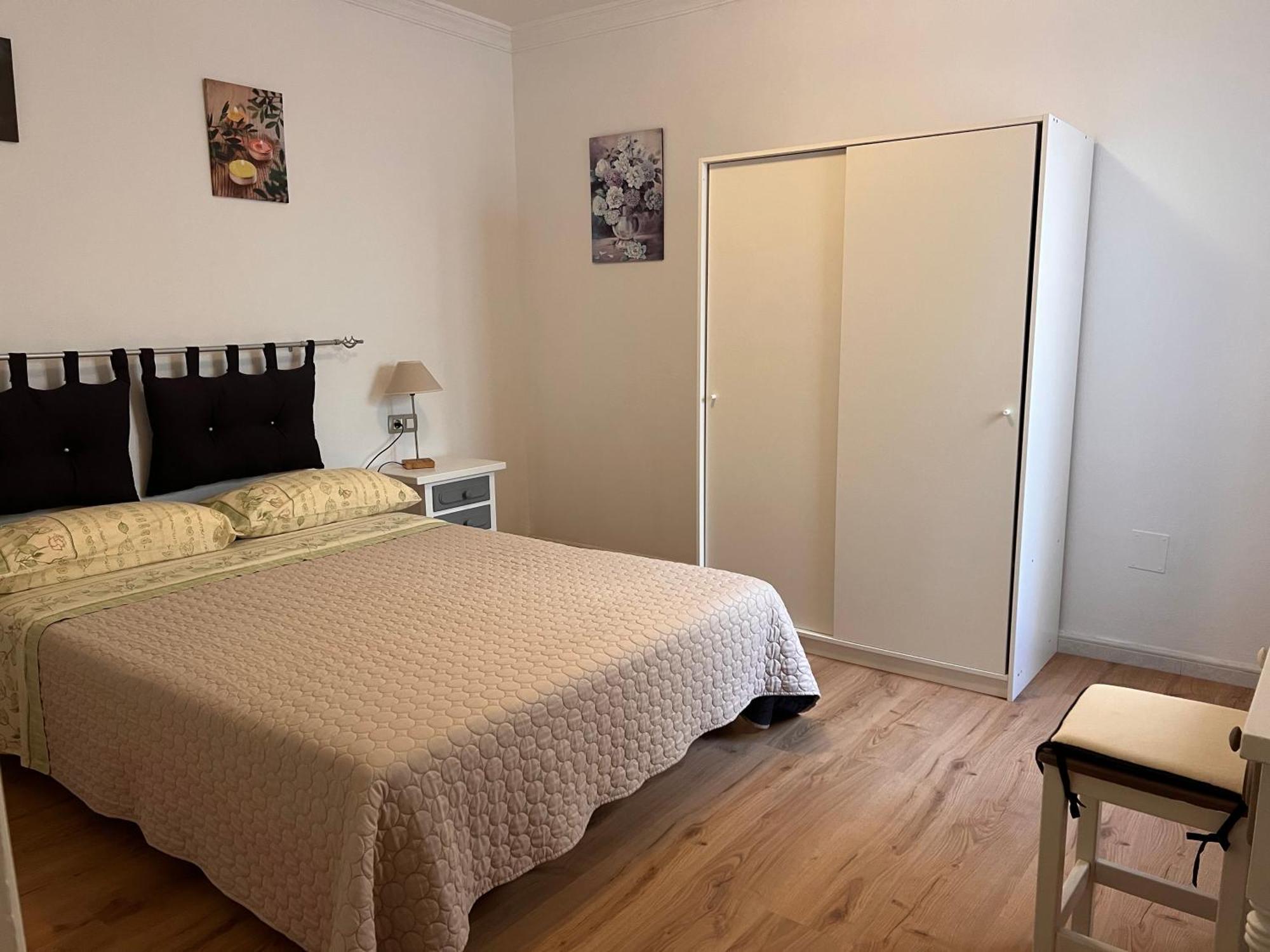 Casa Panci Lägenhet Puerto del Rosario  Exteriör bild