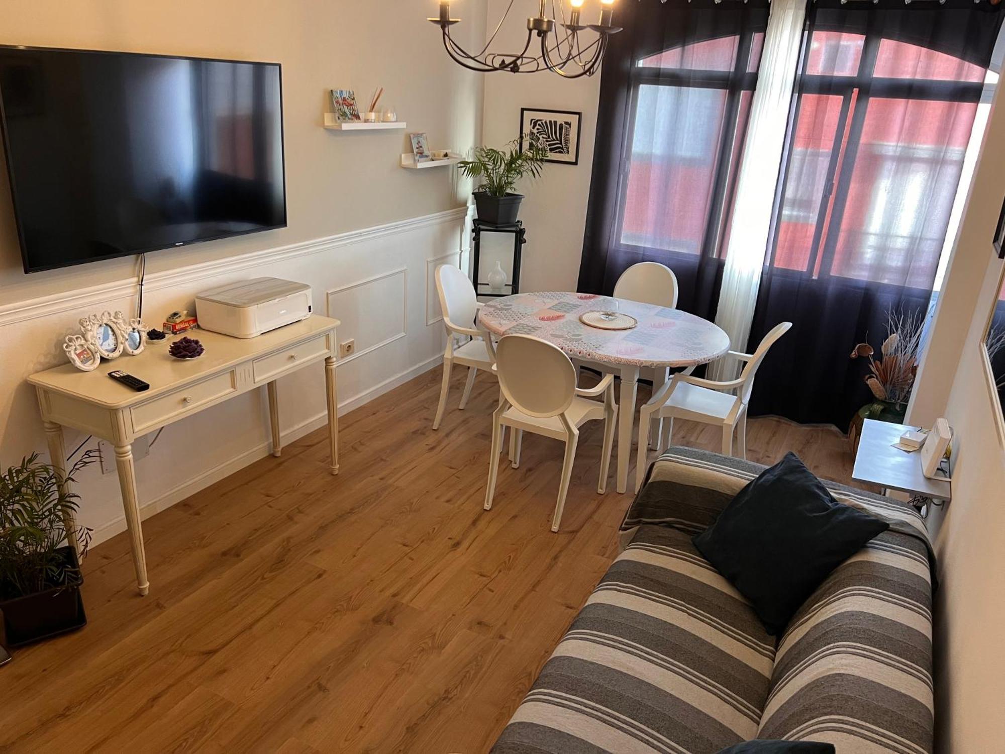 Casa Panci Lägenhet Puerto del Rosario  Exteriör bild