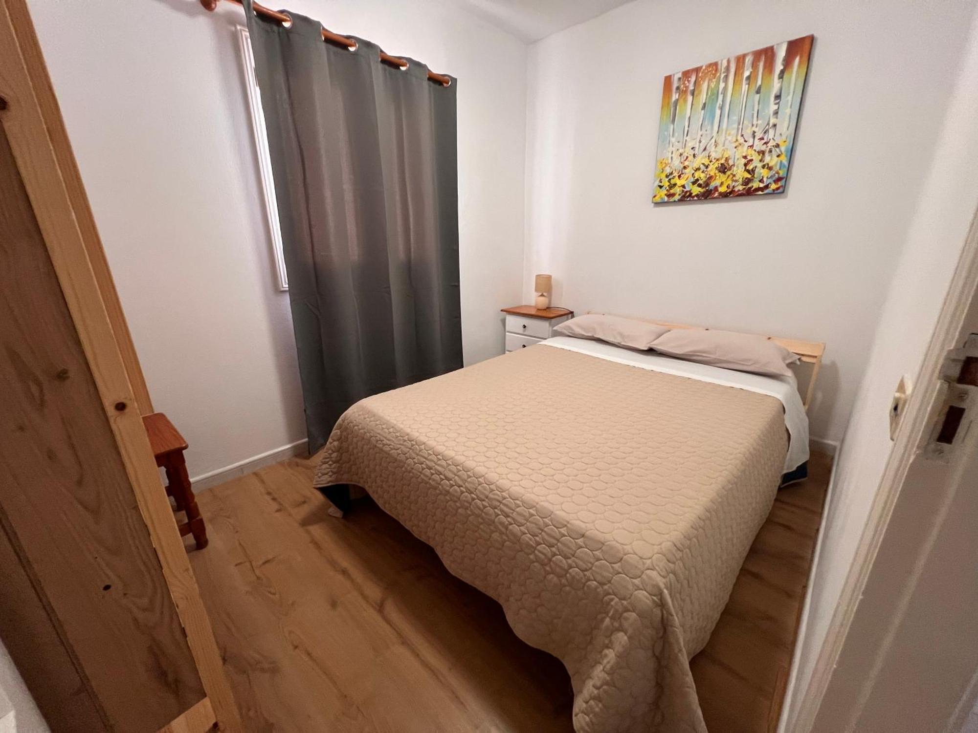 Casa Panci Lägenhet Puerto del Rosario  Exteriör bild
